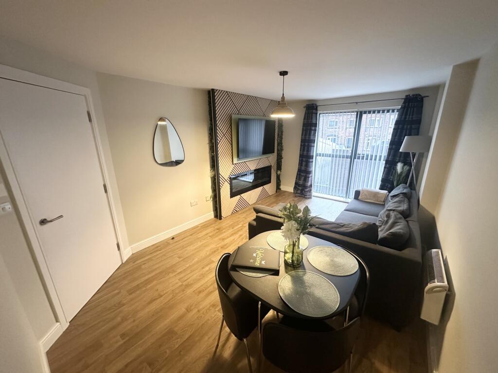Main image of property: Red Bank, Manchester, M4