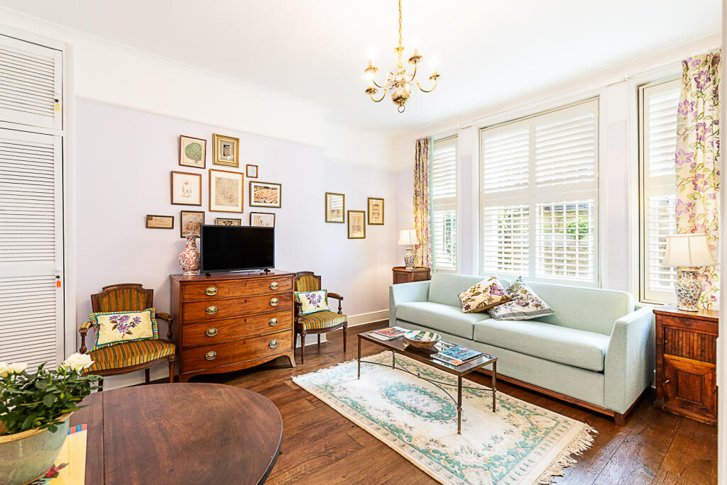 Main image of property: Brondesbury Villas, London, NW6