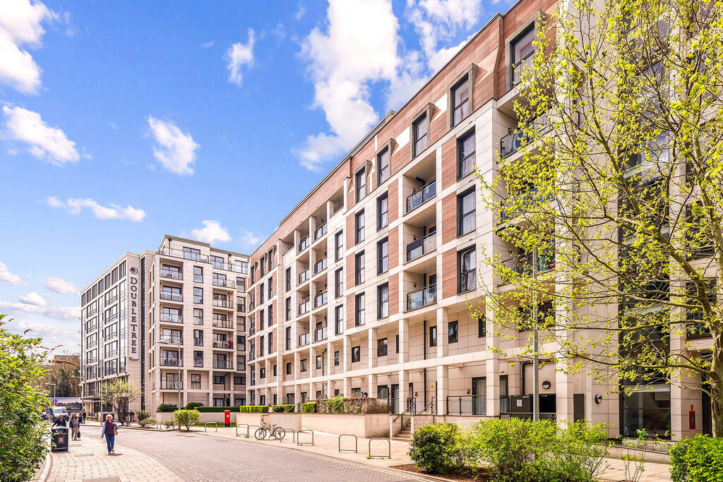 Main image of property: River Walk, Kingston upon Thames