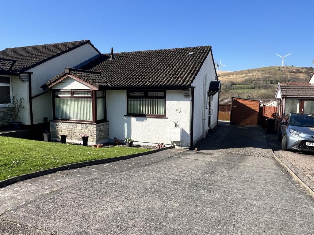 Main image of property: Heol Y Gors, Cwmgors, Ammanford, Carmarthenshire.