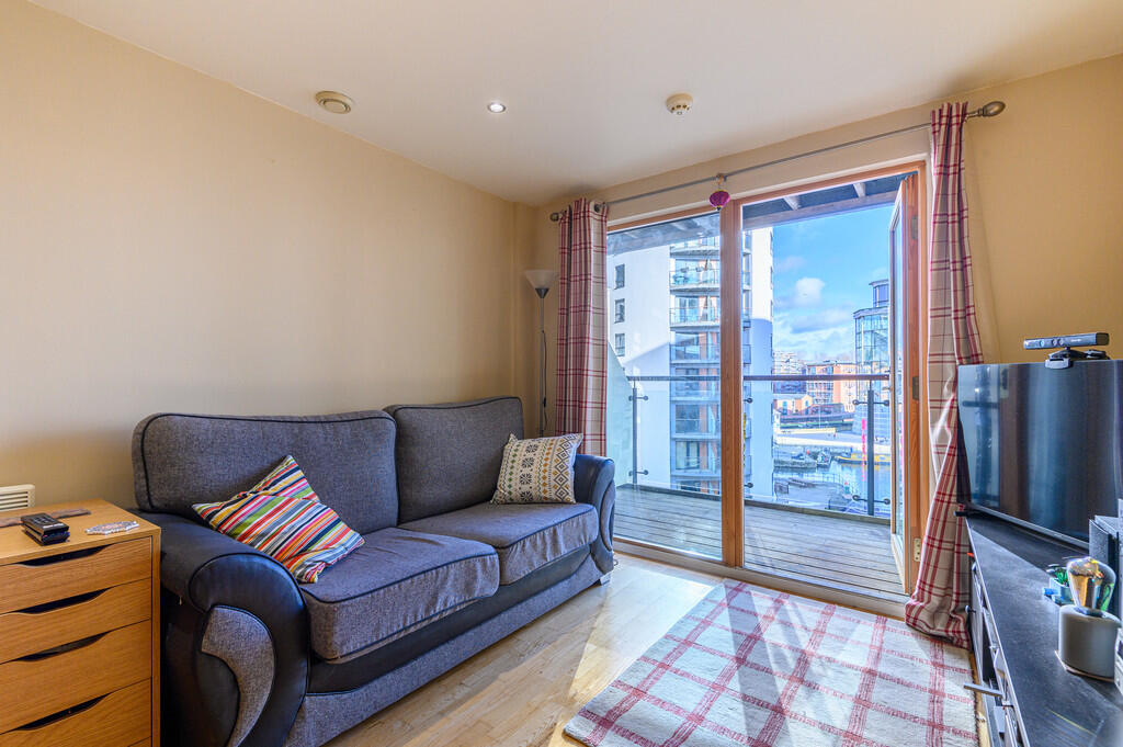 Main image of property: Magellan House, Leeds Dock, LS10