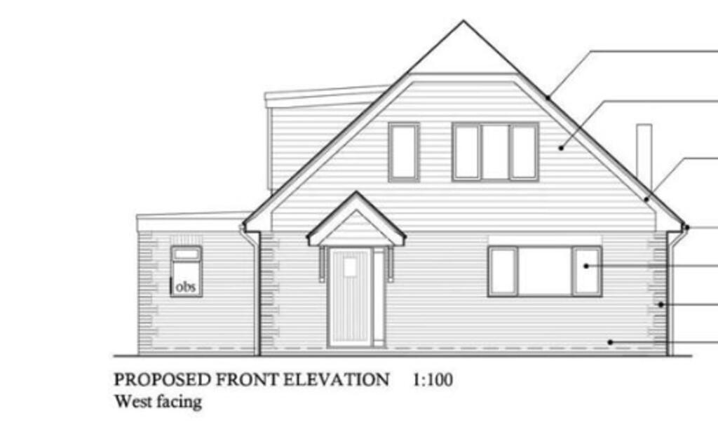 Main image of property: Bolney Avenue, Peacehaven