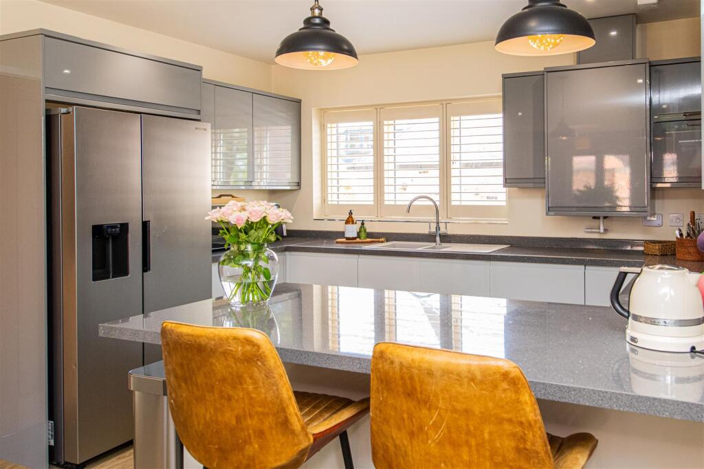 House in Northampton, Spinney Hill - View 5