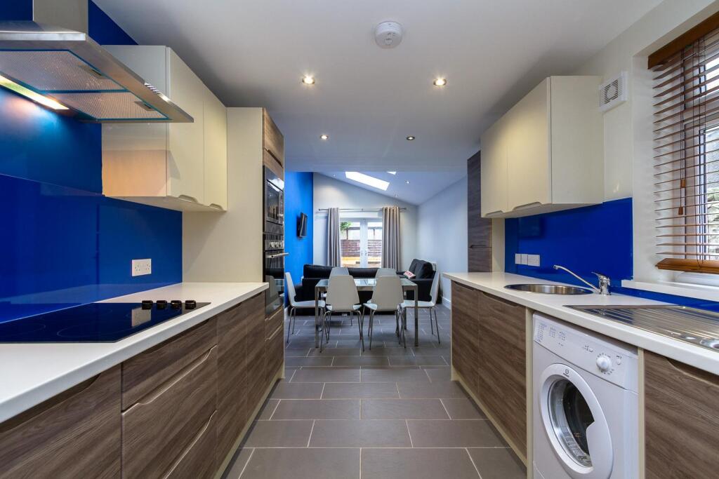 Main image of property: Brunswick Street, Uplands, Swansea