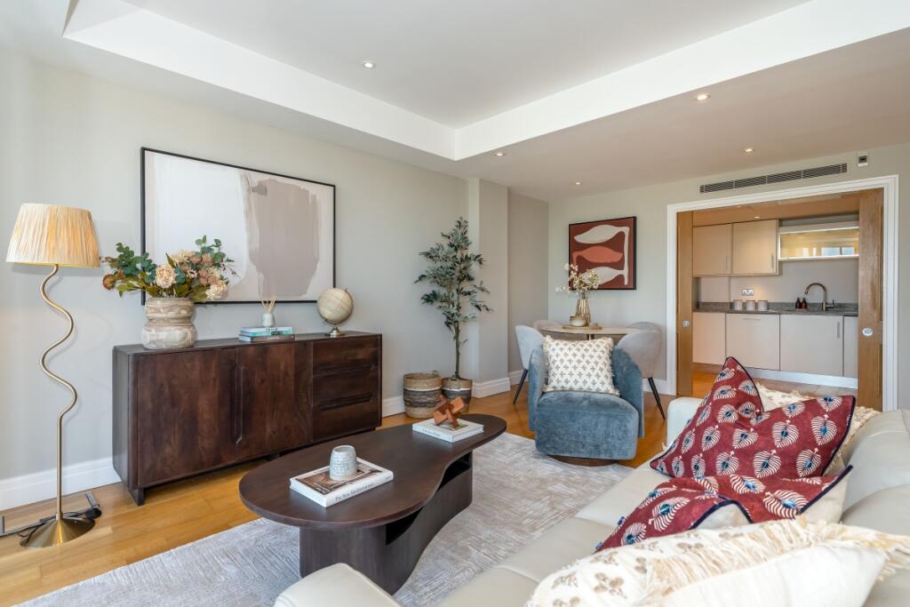 Main image of property: Sheldon Square Paddington W2