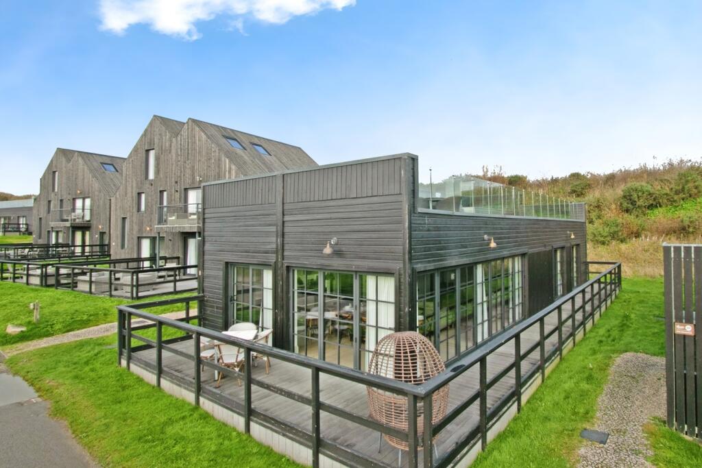 Main image of property: The Meadows, Retallack Resort & Spa, Winnards Perch, St. Columb, TR9