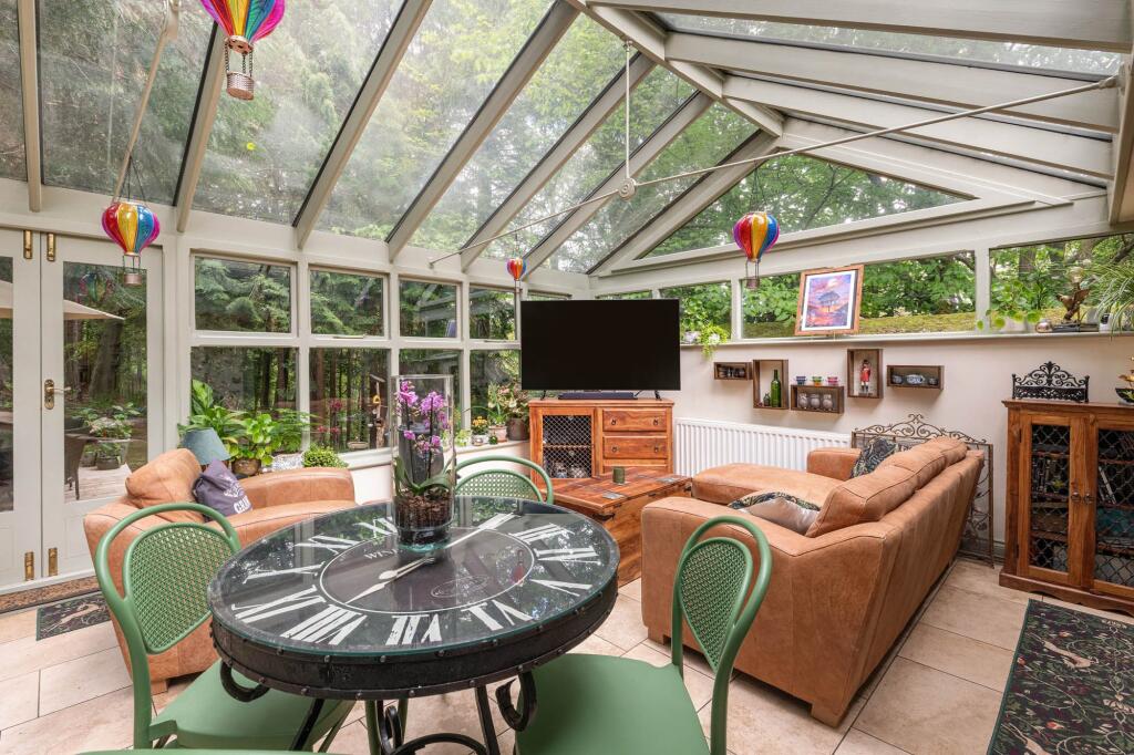 House in Gateshead, North East - View 4