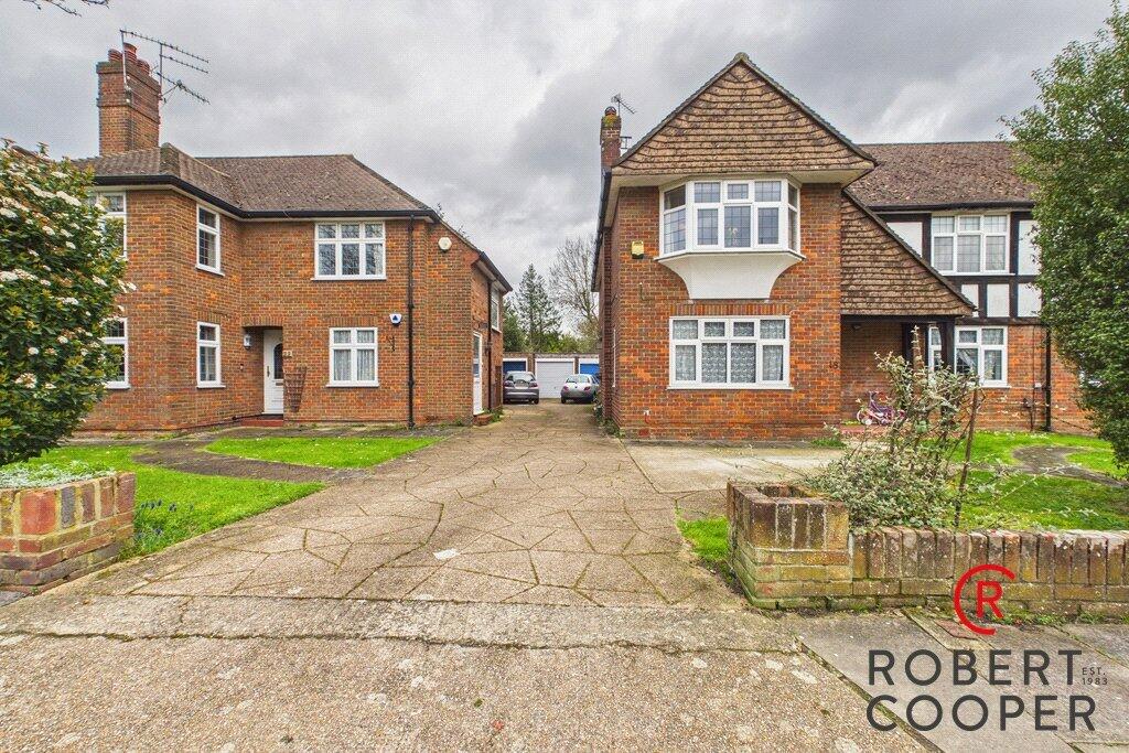 Main image of property: The Sigers, Pinner, HA5
