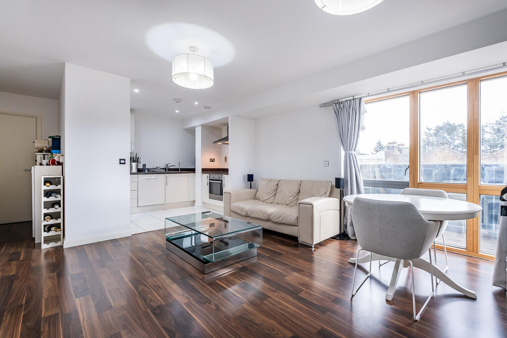 Main image of property: Kilburn Park Road, London, NW6