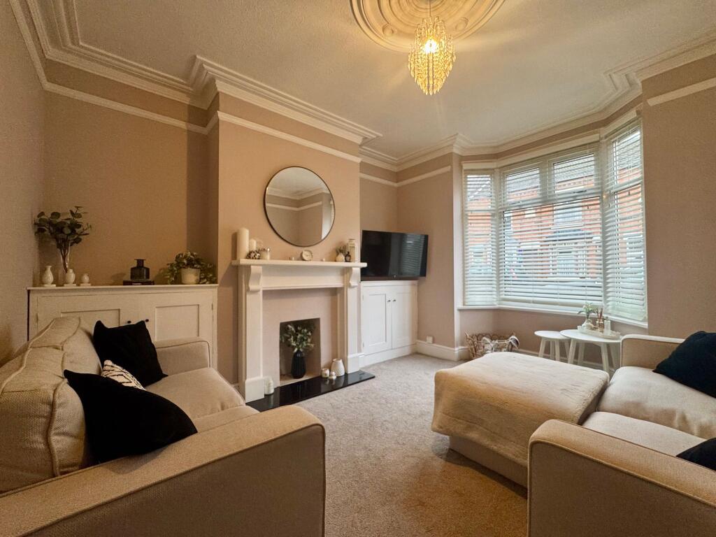 Clifford Street, Wigston, LE18 photo 2