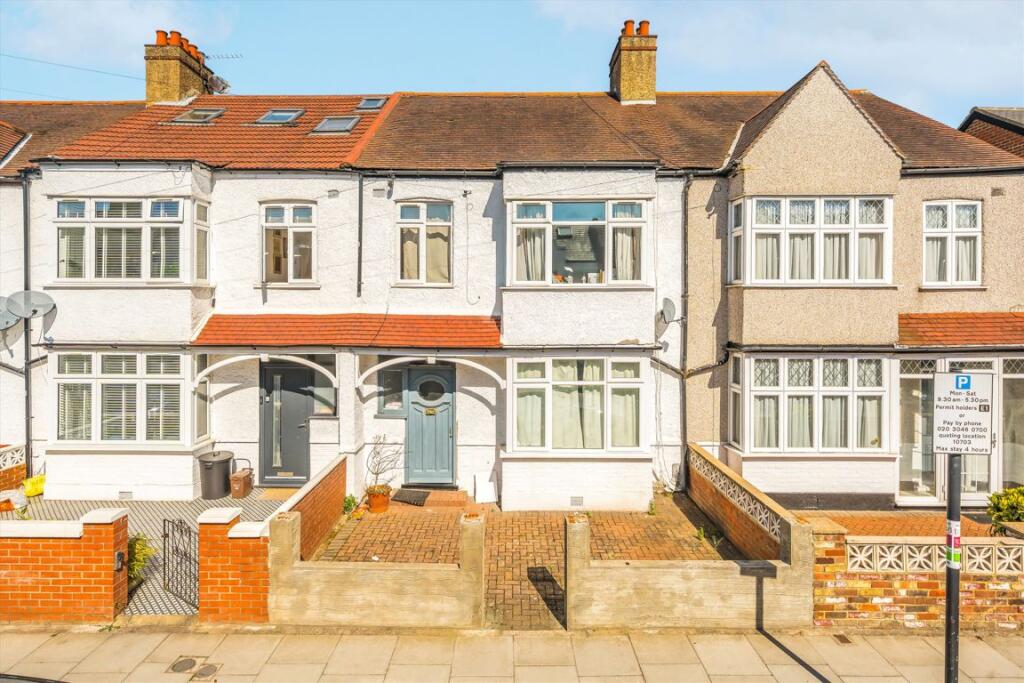 Main image of property: Gatton Road, Tooting