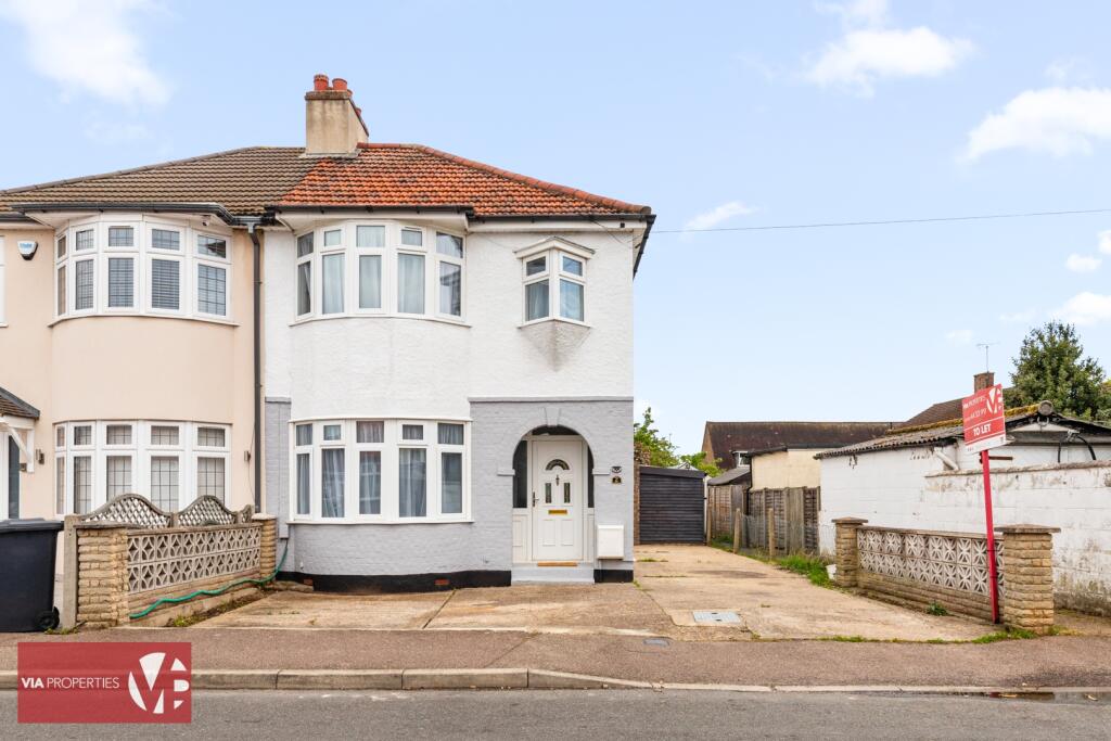Main image of property: Fairfield Road, Hoddesdon, EN11