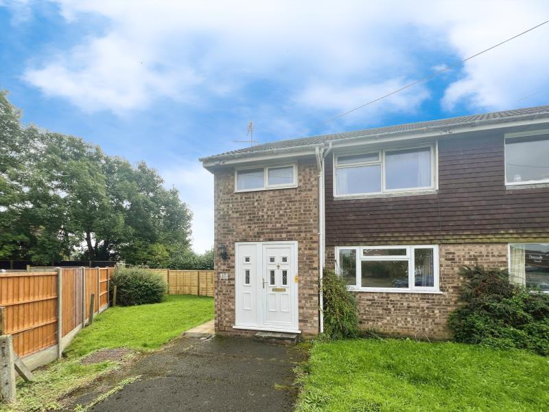 Main image of property: Portland Drive - Portishead
