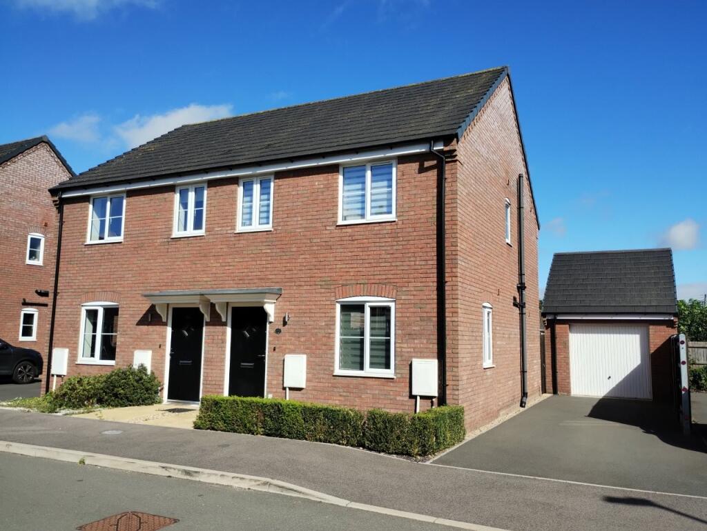 Main image of property: Willow Court, Cowbit
