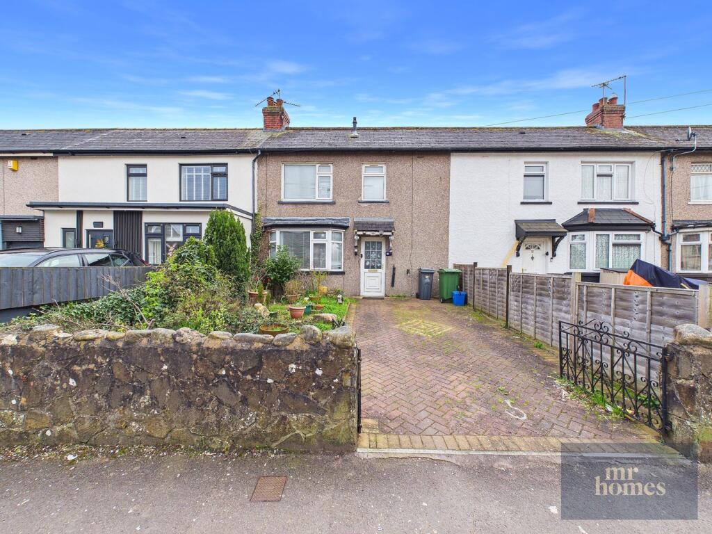 Main image of property: Lawrenny Avenue, Leckwith, Cardiff, CF11