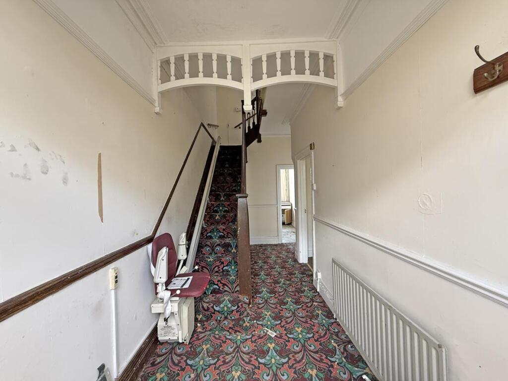 House in Plymouth - More