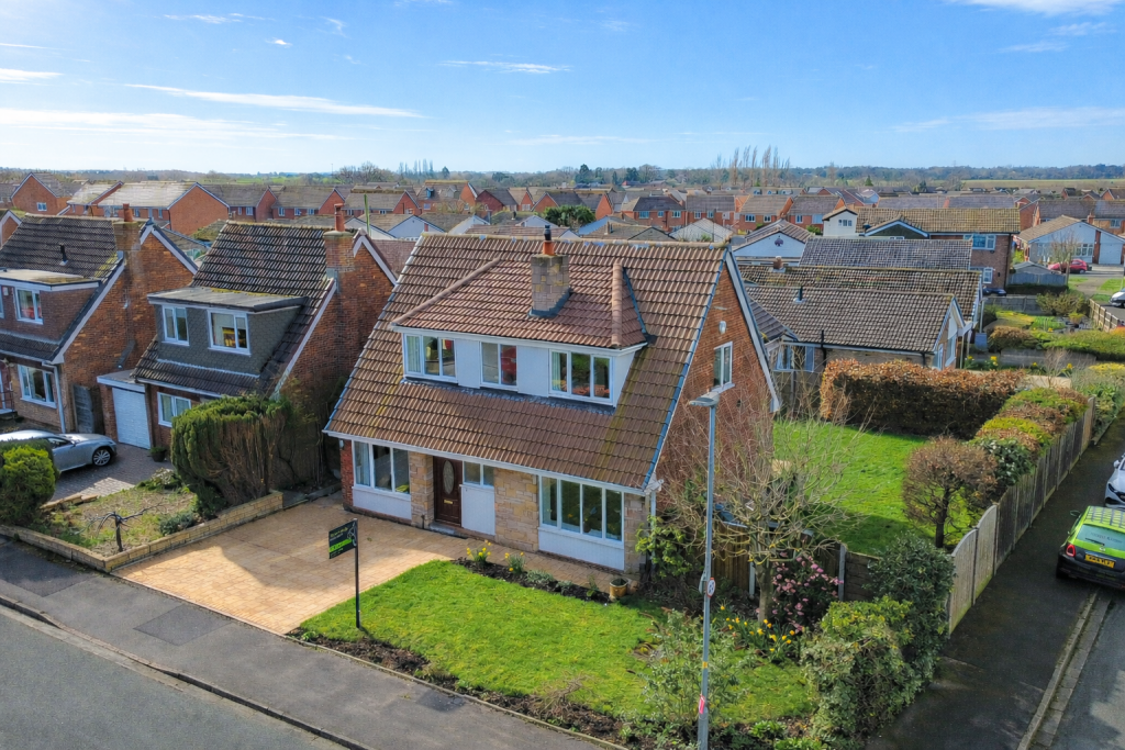 Main image of property: Longton Avenue, Lowton, Warrington, WA3 2RP