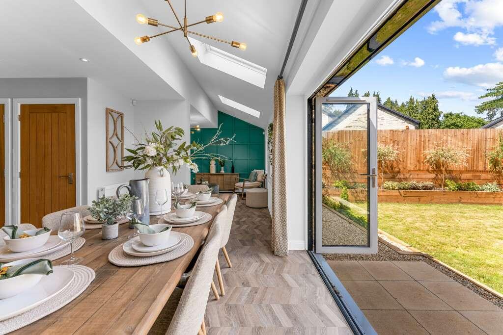House in Stoke Gifford, South Gloucestershire - View 5