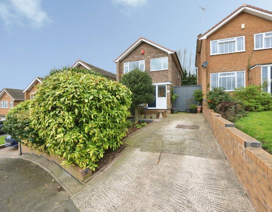 Main image of property: Southcliffe Road, NOTTINGHAM, Nottinghamshire, NG4
