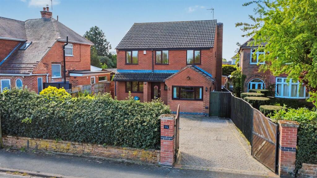 Main image of property: Meadow Lane, Long Eaton
