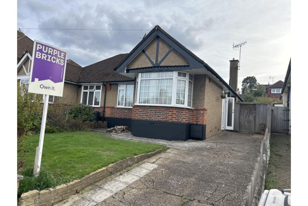 Main image of property: Herkomer Road, Bushey, WD23