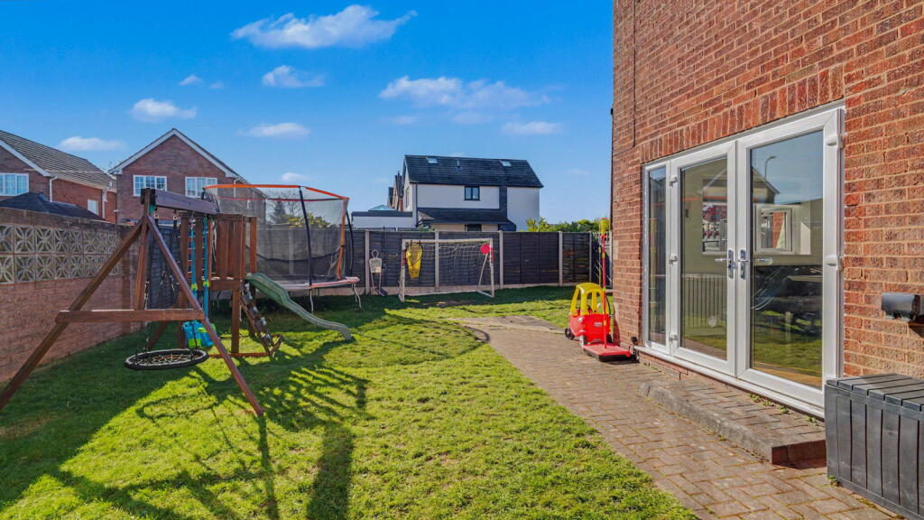 Additional image 22 of Littleshaw Lane, Wythall, Birmingham, B47 6EU