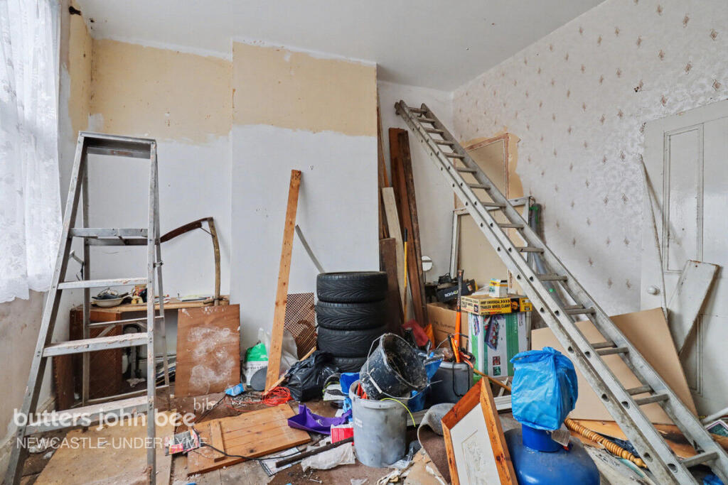 Main image of property: The Rookery, Newcastle