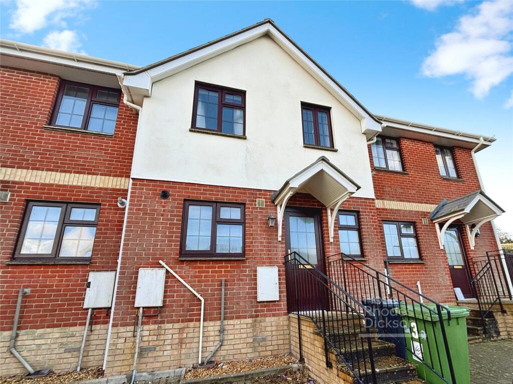 Main image of property: Hunnyhill, Newport, Isle of Wight