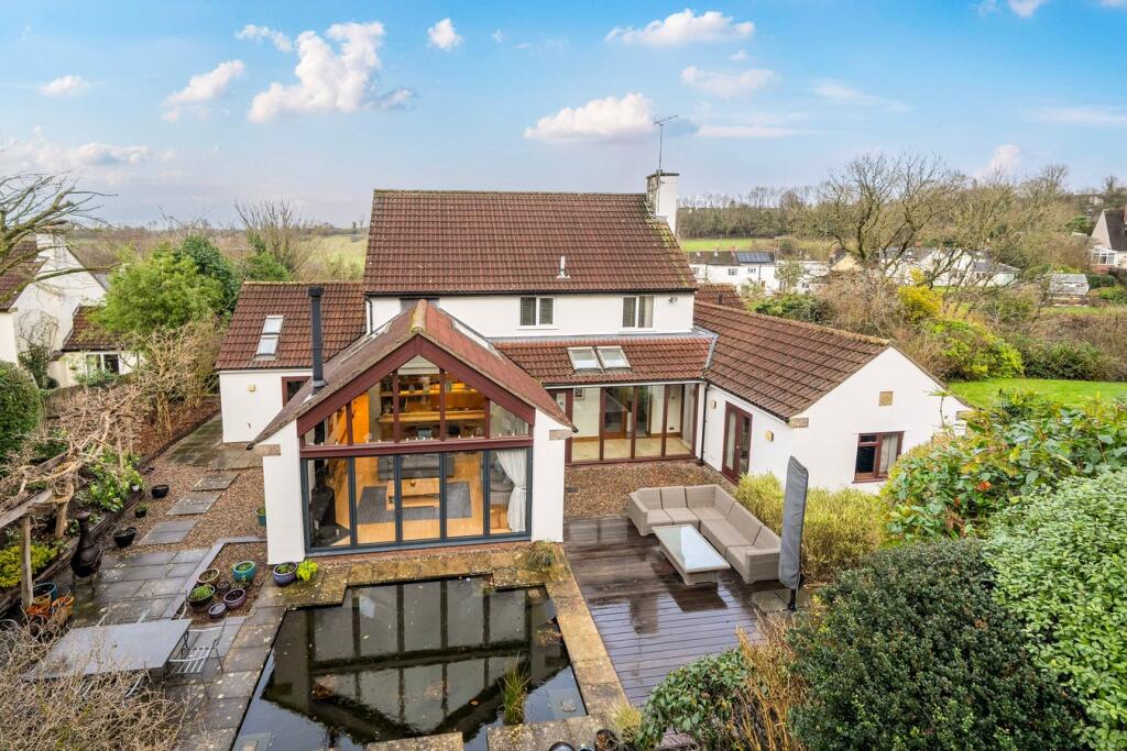 Additional image 42 of Britannia Close, Chilcompton, Radstock, BA3