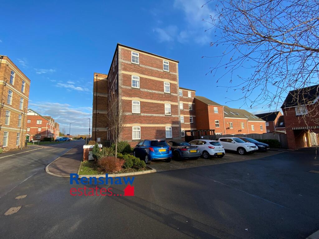 Main image of property: Grey Meadow Road, Ilkeston, Derbyshire