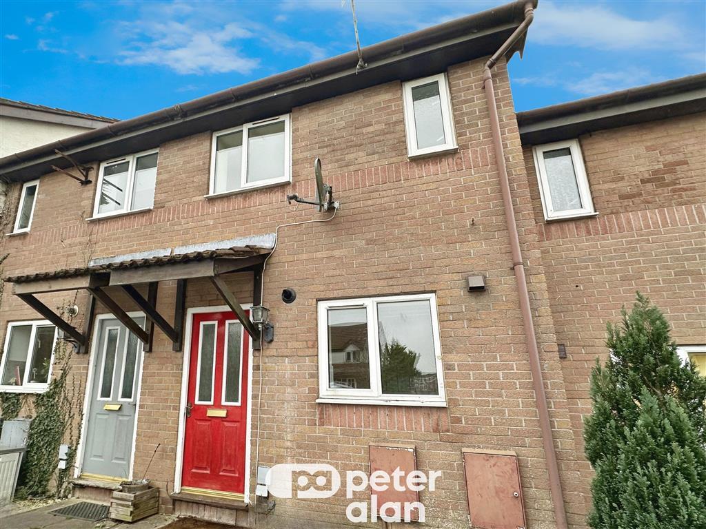 Main image of property: Banc-yr-Allt, BRIDGEND