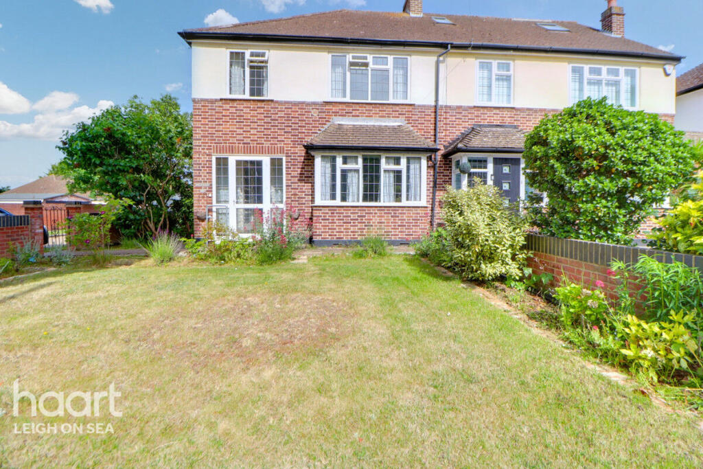 Main image of property: Woodside, Leigh-On-Sea