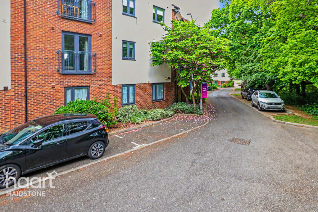 Main image of property: Ruskin Grove, Maidstone