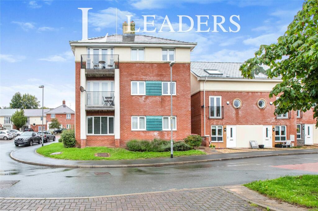 Main image of property: Ashton Bank Way, Ashton-on-Ribble, Preston
