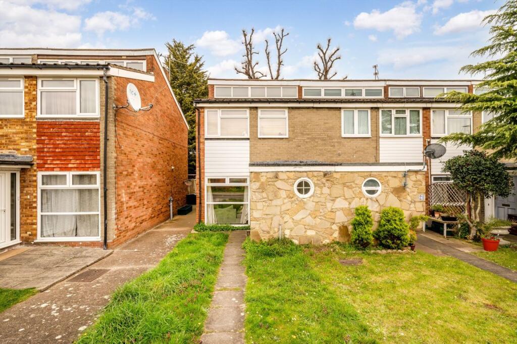 Main image of property: Moreton Avenue, Isleworth