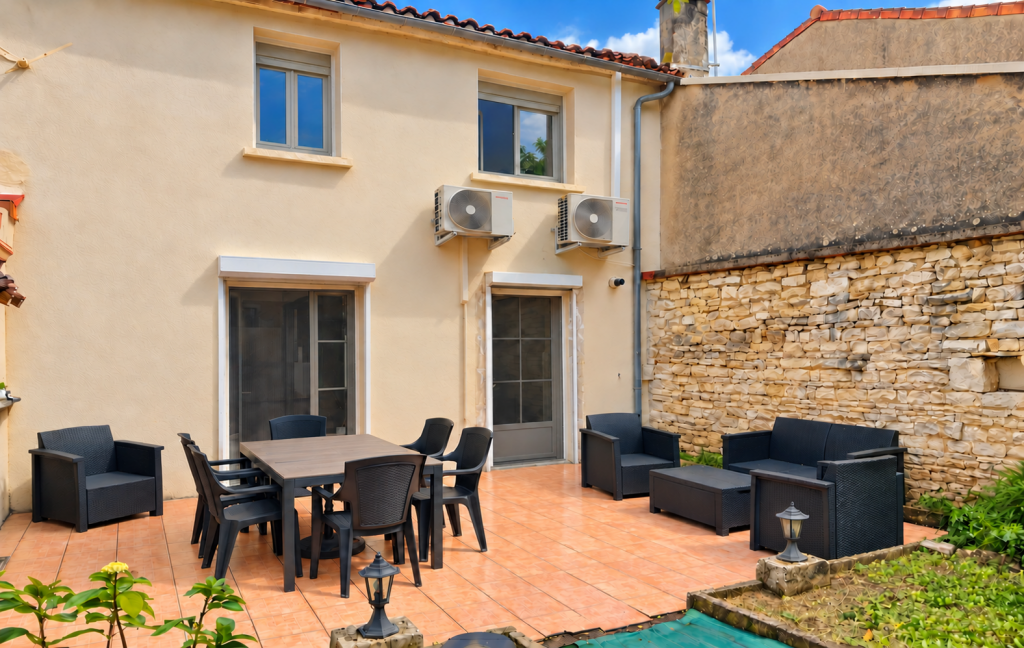 Main image of property: France