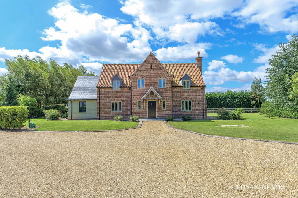 Main image of property: Long Sutton