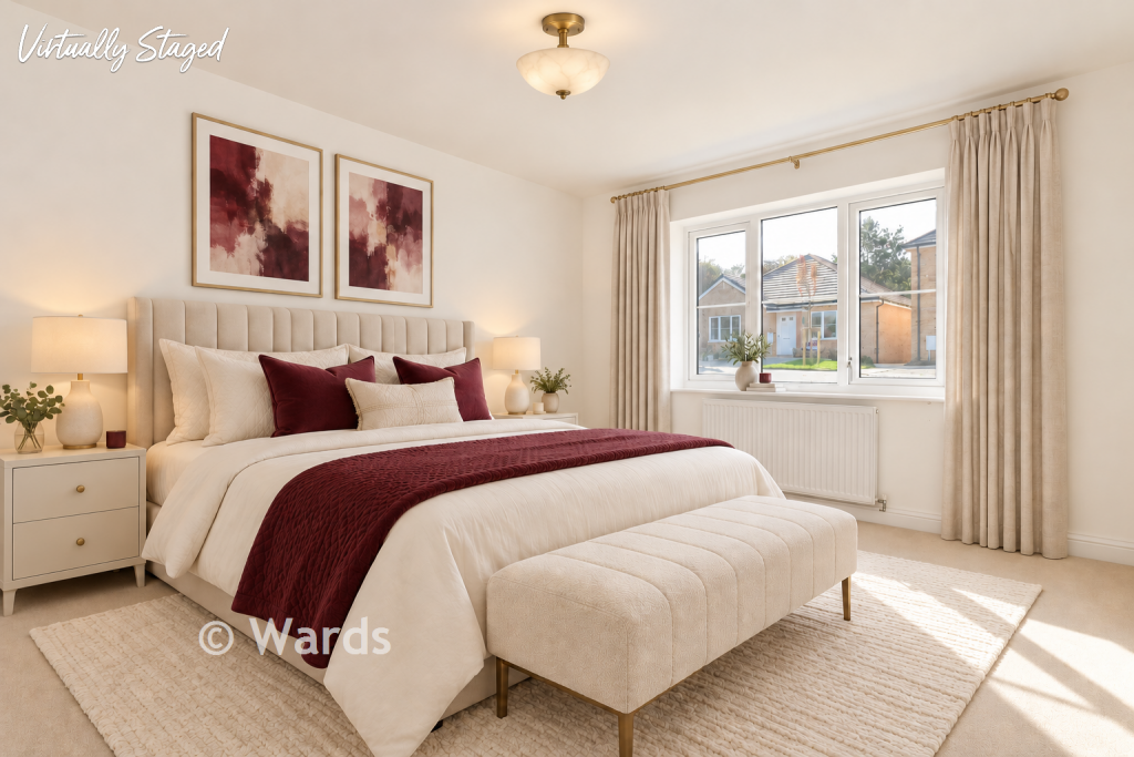 House in Swale, Borden - More