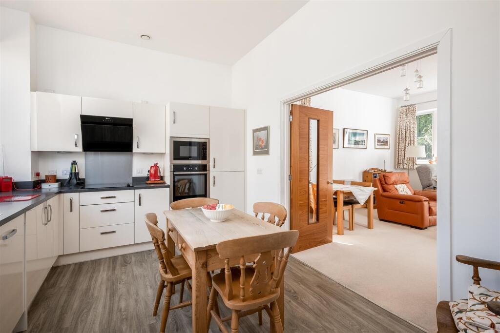 House in West Oxfordshire, Chipping Norton - View 5