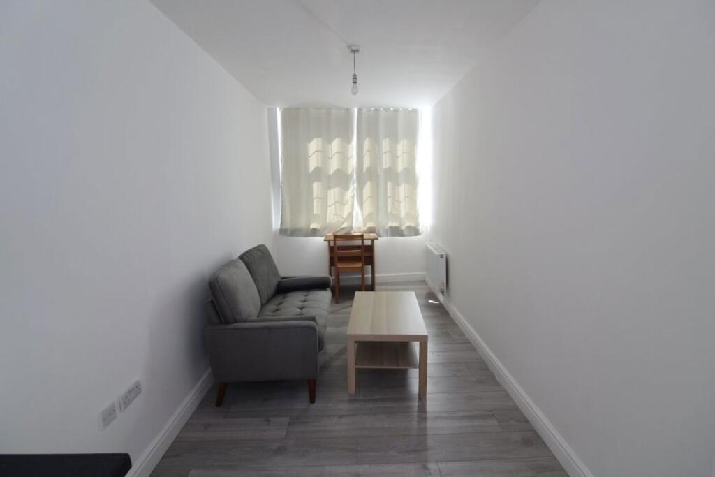 Main image of property: S1 - West Street - Available Now