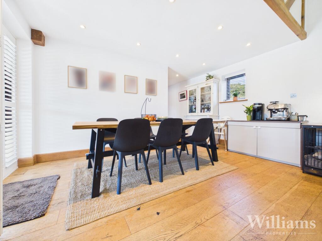 House in Bierton, Buckinghamshire - More