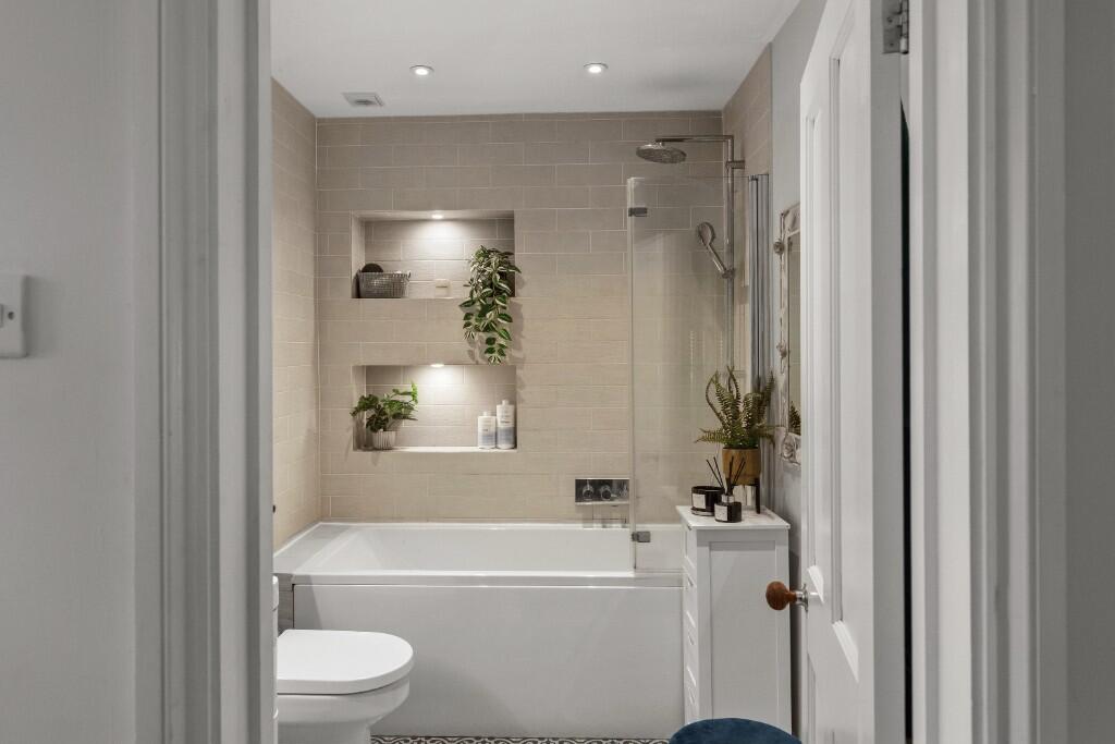 Additional image 19 of Rare modernised yet character filled home, Etna Road, St. Albans, Hertfordshire, AL3