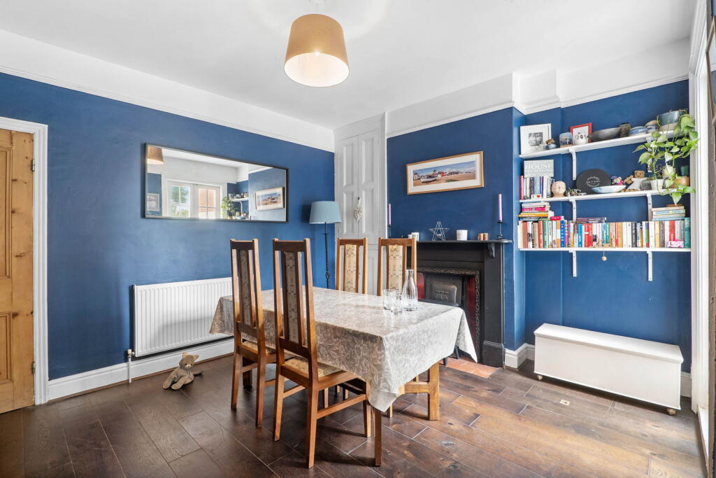 House in Worcester, St Peters, Diglis - View 3