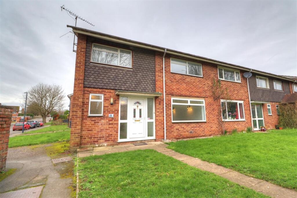 Main image of property: Gunn End, Shipston-On-Stour