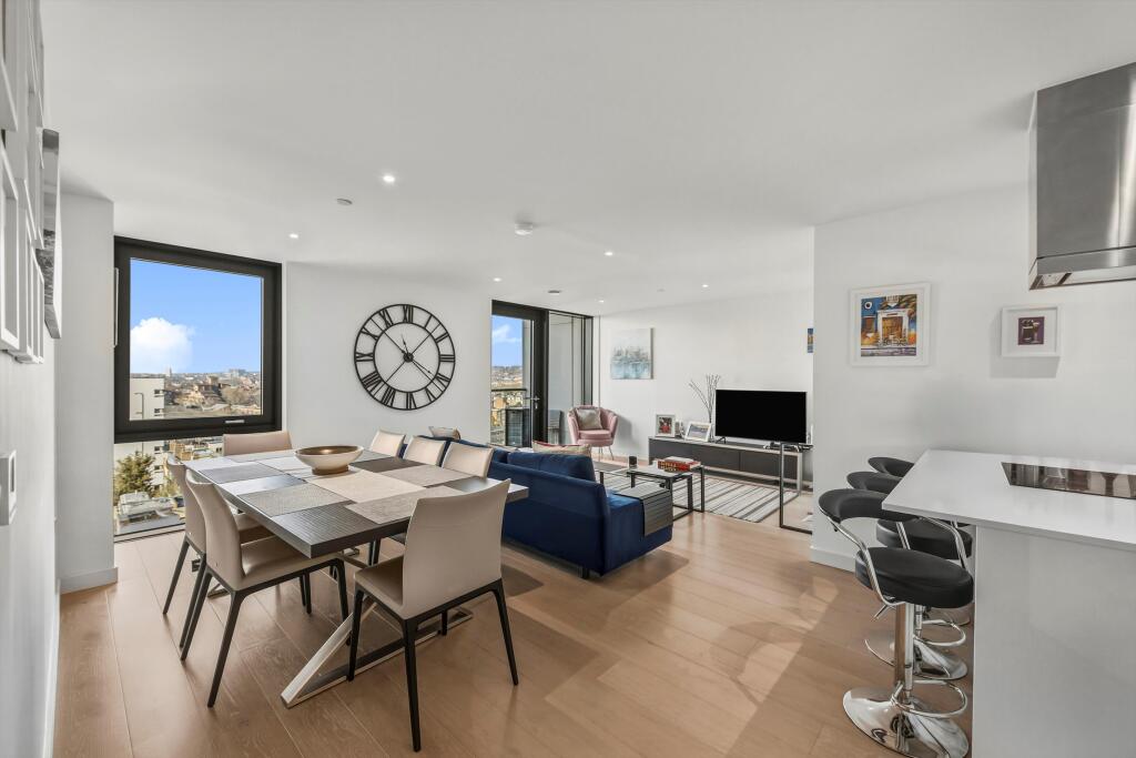 Main image of property: City North Place, Finsbury Park, N4