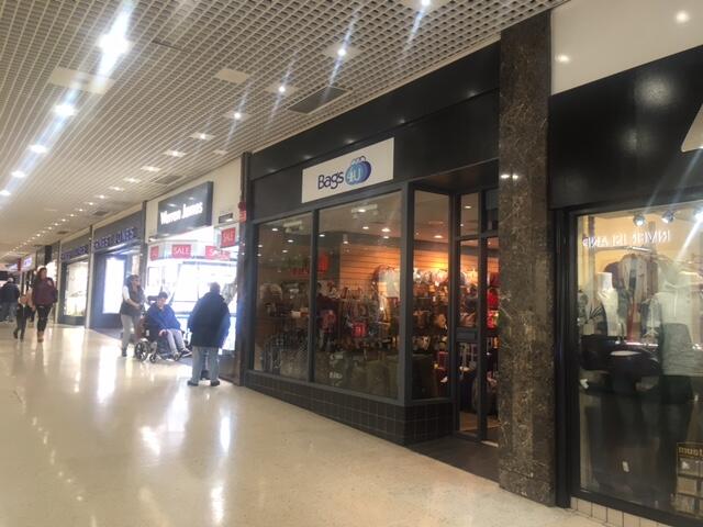 Main image of property: Unit 58 Four Seasons Centre, Mansfield, Nottinghamshire, NG18