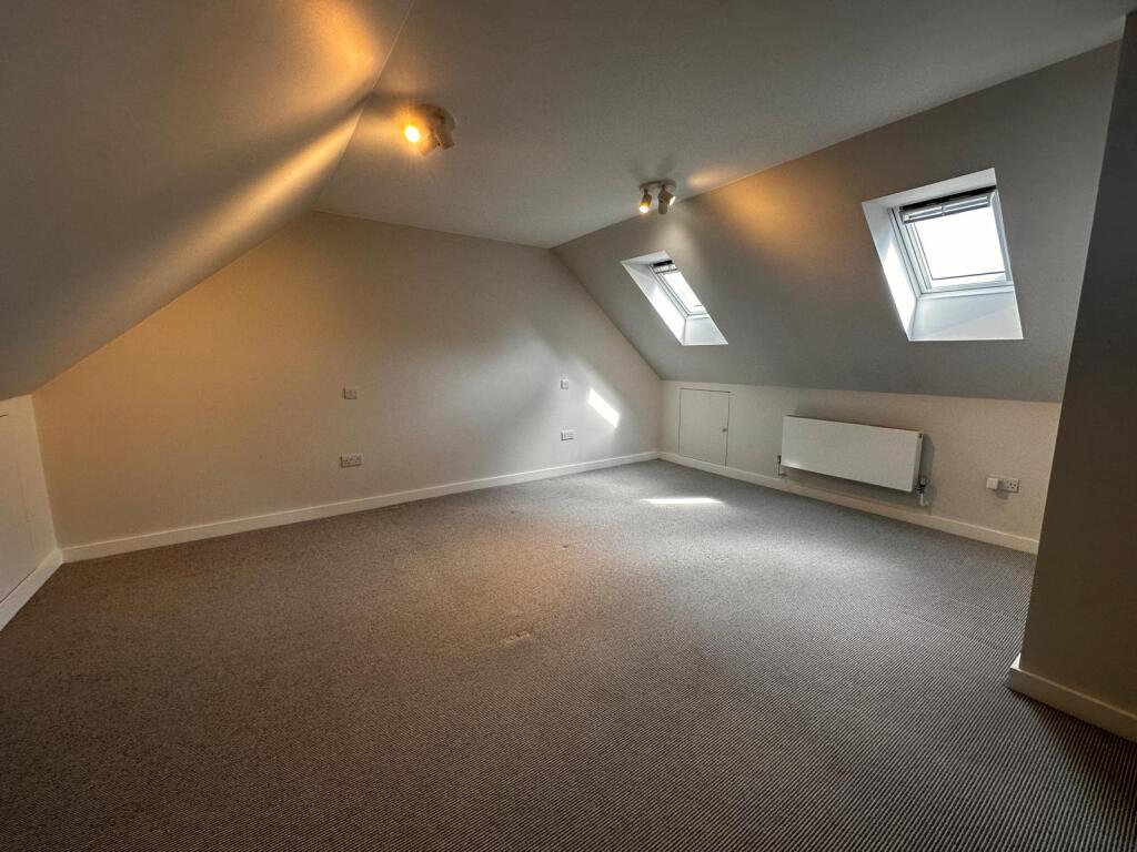 2 bedroom terraced house for rent