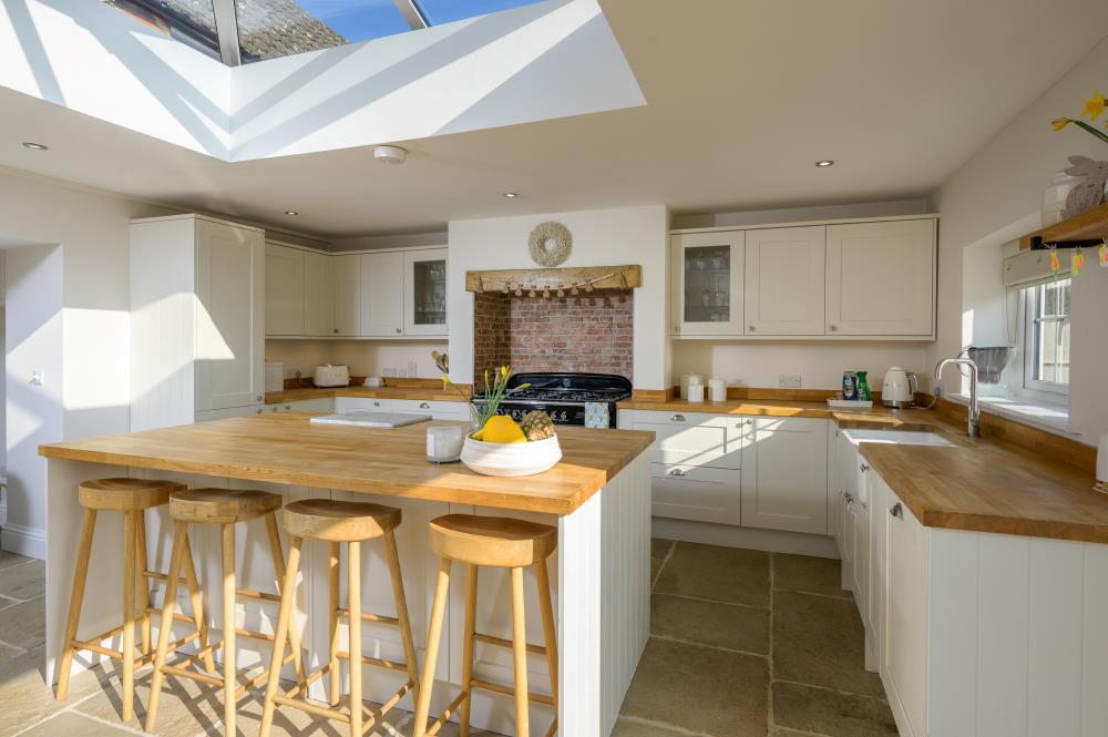 House in Swindon - More