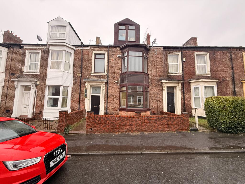 Main image of property: Elmwood Street, Sunderland, SR2