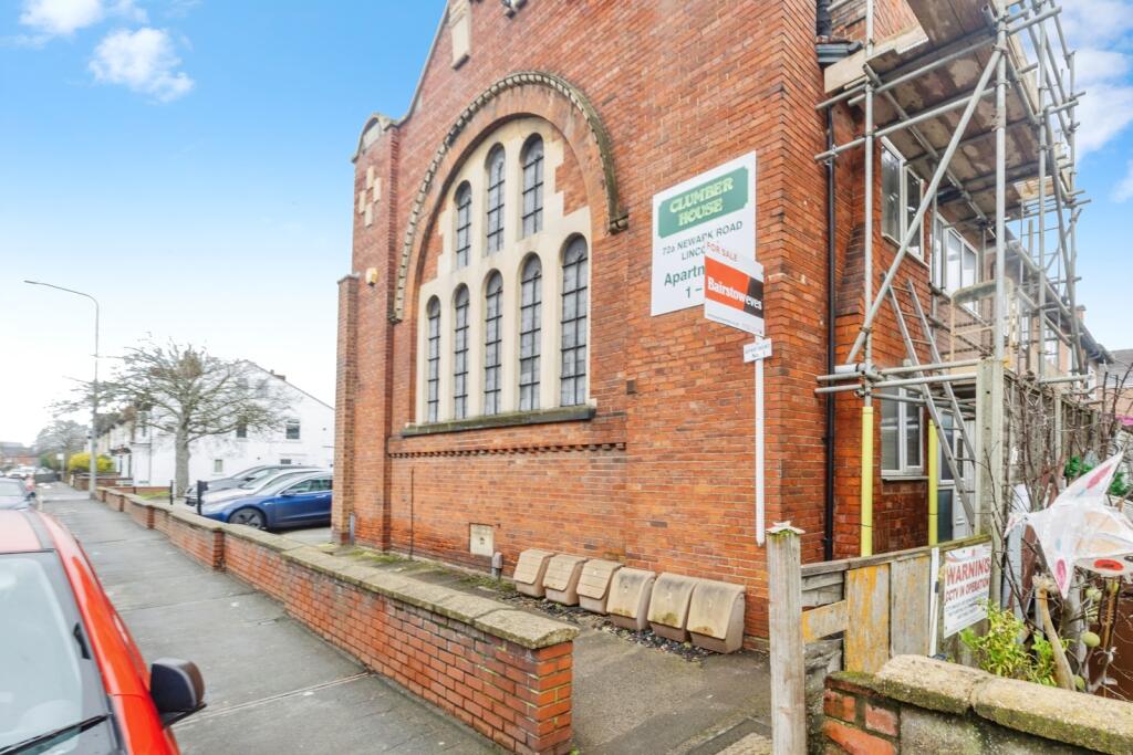 Main image of property: Newark Road, LINCOLN, Lincolnshire, LN5